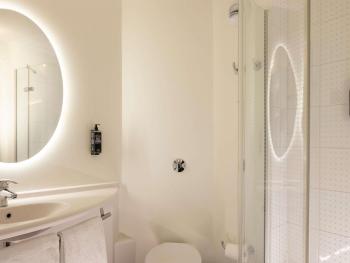 ibis Marseille Centre Euromed, Marseille (Foto 4)