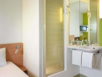 ibis budget Wrocław Południe, Wrocław (photo 4)