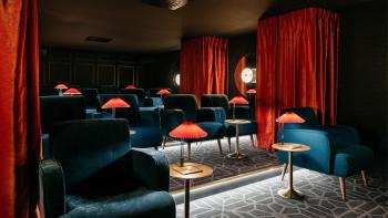 Ruby Mimi Hotel Zurich by IHG, Curych (fotografie 4)
