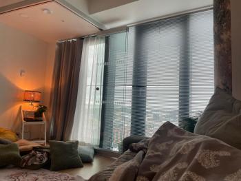 1 studio seaview kalasatama Helsinki, Helsinki (foto 2)