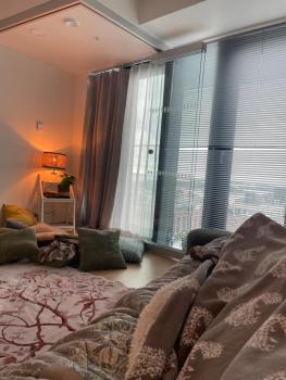 1 studio seaview kalasatama Helsinki, Helsinki (foto 3)