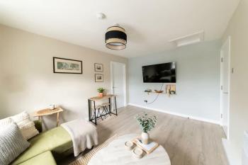 Stylish 1 Bedroom Apartment in Central Liverpool, Liverpool (photo 4)