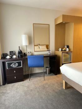 Novotel Birmingham Centre, Birmingham (zdjęcie 4)