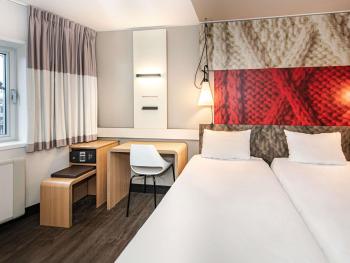 ibis Amsterdam Centre, Amsterdam (photo 3)