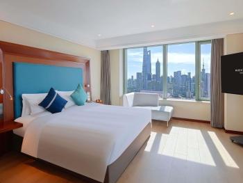 Novotel Atlantis Shanghai, Shanghai (Foto 5)