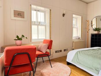 Shoreditch Private Studio, Londýn (fotografie 4)