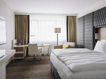 PULLMAN Berlin Schweizerhof - City Center, Zoo und Kurfürstendamm, Berlin (zdjęcie 3)