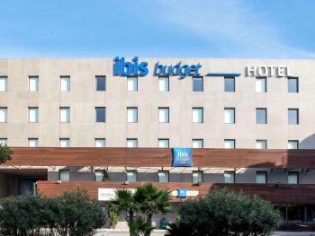 ibis budget Sète centre, Sète (foto 2)