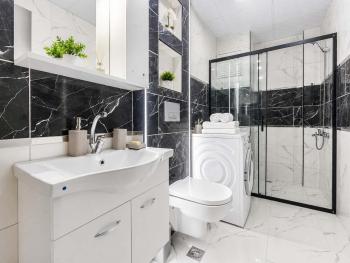 Maxihomes Elissa, Antalya (fotografie 5)