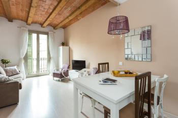 Casa Cosi Letamendi, Barcelona (fotografie 2)