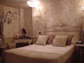 Pavilion Hotel, Londýn (fotografie 3)