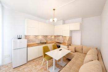 Apartment By The Beach, Durrës (fotografie 4)