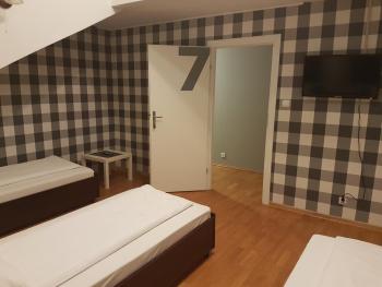 Duszka Hostel, Varšava (fotografie 5)