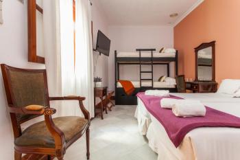 Hotel Baco, Sevilla (Foto 3)