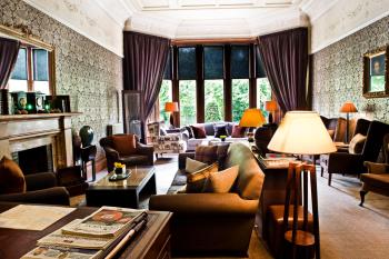 One Devonshire Gardens a Hotel Du Vin, Glasgow (foto 5)