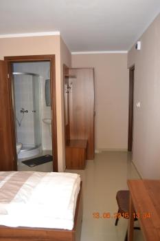 Hotelik Karter, Varšava (fotografie 3)