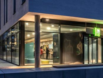 ibis Styles Stuttgart Vaihingen, Stuttgart (photo 4)