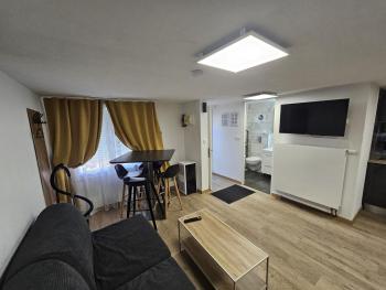 Résidence Marc - hébergement classé avec parking, Strasbourg (photo 5)