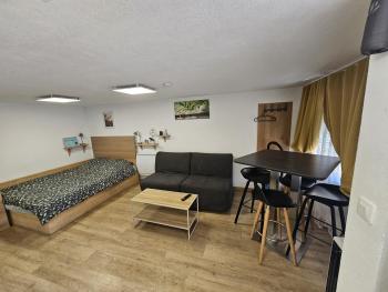 Résidence Marc - hébergement classé avec parking, Strasbourg (photo 2)