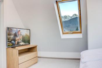 Apartamenty Krzeptowskiego 2 Zakopane, Zakopane (fotografie 3)