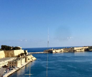 Luciano Valletta Studio - Self Catering, Valletta (fotografie 2)
