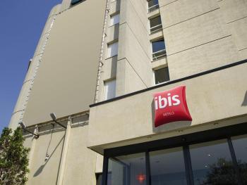 ibis Antwerpen Centrum, Antwerpen (Foto 2)