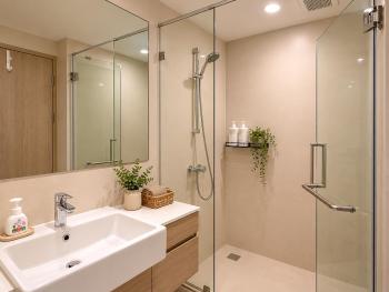 Luxury Resort vibes-5mins walk BTS Ekkamai, Bangkok (photo 3)