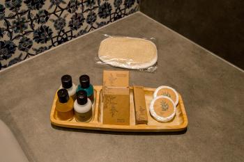 Alilass Hotel, Istanbul (fotografie 3)