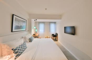 Alilass Hotel, Istanbul (fotografie 5)