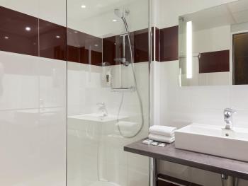 Mercure Paris 19 Philharmonie La Villette, Paris (Foto 3)