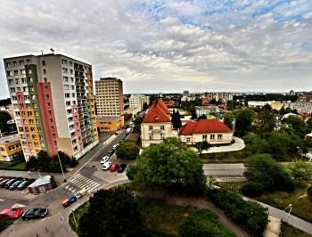 Eislerova kolej Jarov, Praga (zdjęcie 5)