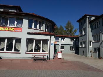 Henrix, Varšava (fotografie 4)