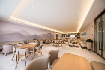 JI Hotel Shanghai The Bund Jinling East Road, Shanghai (Foto 4)