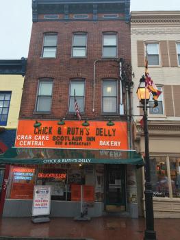 Inn on Main Annapolis, Annapolis (photo 2)