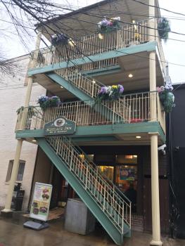 Inn on Main Annapolis, Annapolis (photo 3)