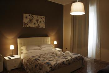 Capital flat 9-A, Roma (foto 5)