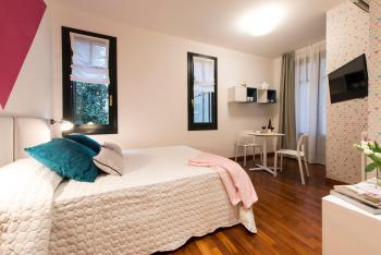 Suite Home Milano Fiera, Milán (fotografie 2)