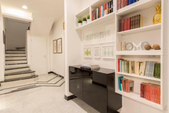 Suite Home Milano Fiera, Milán (fotografie 4)