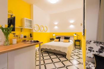 Suite Home Milano Fiera, Milán (fotografie 5)