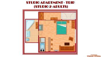 Spa & Pool Apartments Prestige VILLA IVICA, Братислава (фото 4)