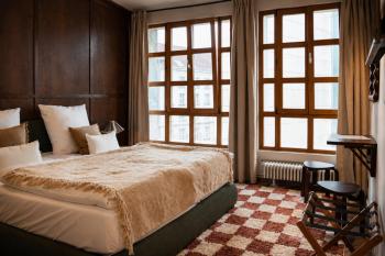 The Charming by Curt Suites, Berlino (foto 3)
