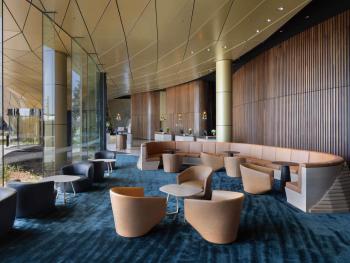Pullman Auckland Airport, Auckland (fotografie 3)