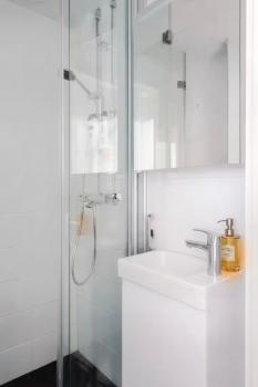 Stylish Studio Apartment with Excellent Location, Helsinki (photo 2)