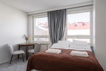 Stylish Studio Apartment with Excellent Location, Helsinki (photo 5)