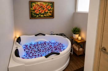 Casa Bella Boutique Hotel, Antigua Guatemala (foto 3)
