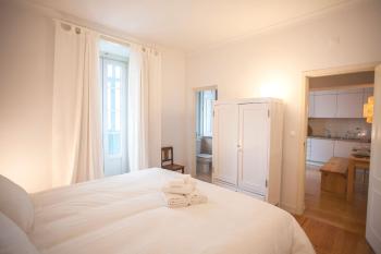 Central 3BDR Apartment in Lisbon by LovelyStay, Lisabon (fotografie 5)