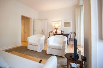 Central 3BDR Apartment in Lisbon by LovelyStay, Lisabon (fotografie 4)