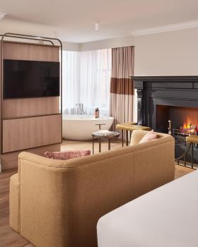 The Met Hotel Leeds - Newly Refurbished, Leeds (fotografie 5)