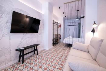 District Key - Valencia, Fuencaliente A, Valencia (foto 5)
