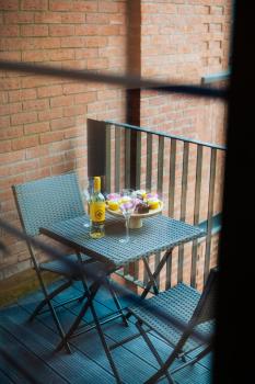 Lockside Apartment 23, Birmingham (fotografie 4)